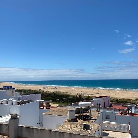 Apartament Arco Urta Conil De La Frontera Zewnętrze zdjęcie