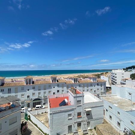 Apartament Arco Urta Conil De La Frontera Zewnętrze zdjęcie