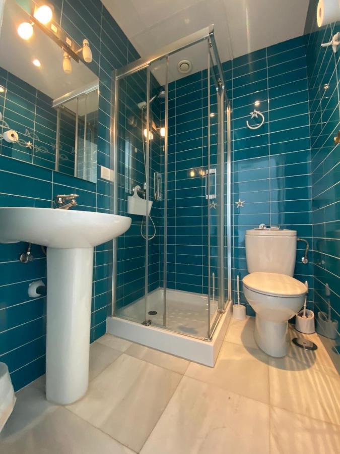 Apartament Arco Urta Conil De La Frontera Zewnętrze zdjęcie