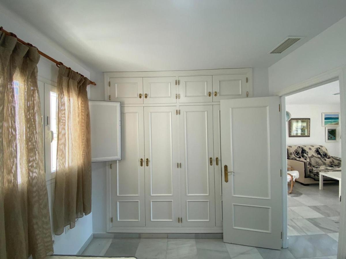 Apartament Arco Urta Conil De La Frontera Zewnętrze zdjęcie