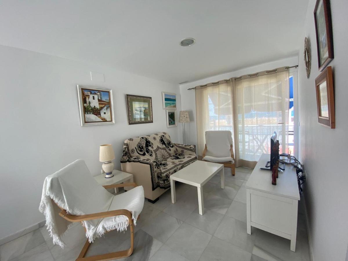 Apartament Arco Urta Conil De La Frontera Zewnętrze zdjęcie
