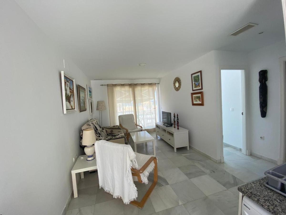 Apartament Arco Urta Conil De La Frontera Zewnętrze zdjęcie