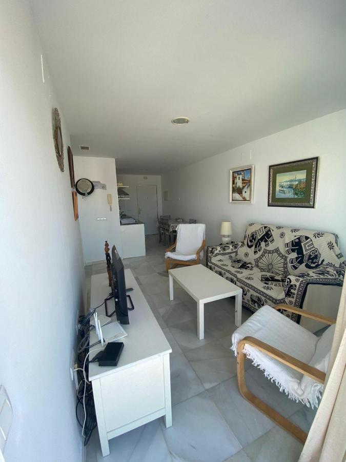 Apartament Arco Urta Conil De La Frontera Zewnętrze zdjęcie